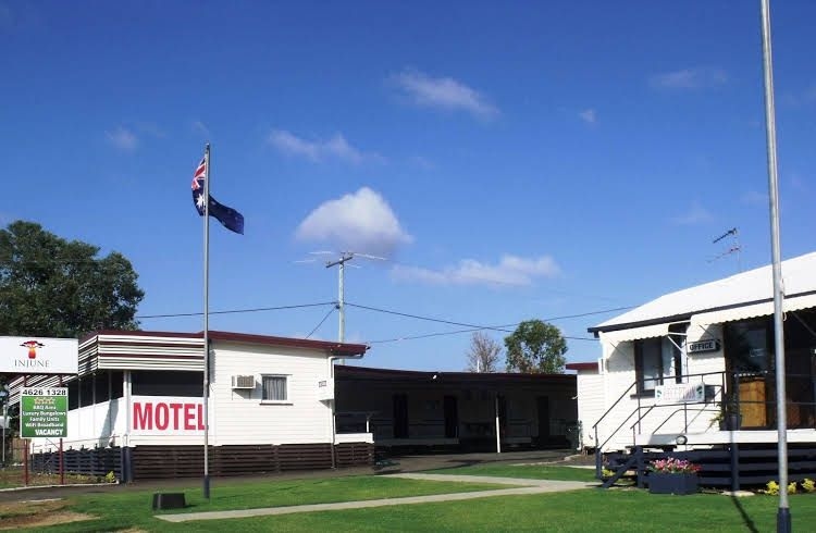 Injune Motel0