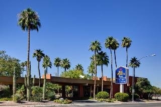 Best Western Plus Royal Sun Inn & Suites1