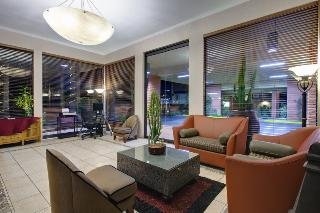 Best Western Plus Royal Sun Inn & Suites4