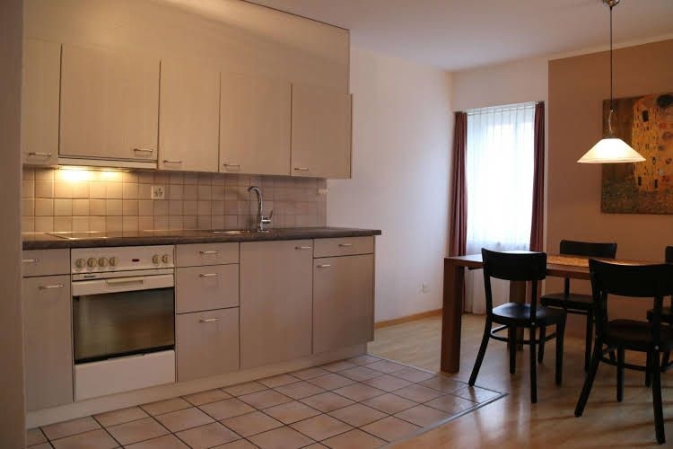 Residence am Wasser0