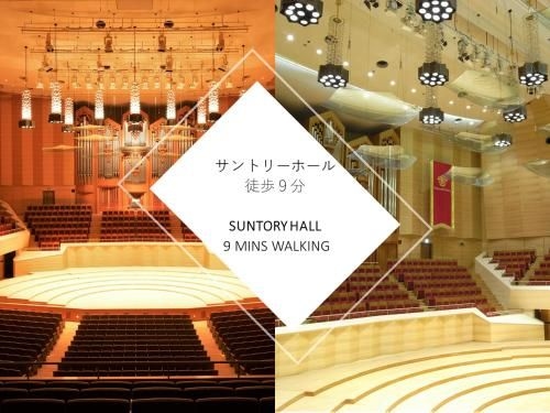 Inno Family Managed Hostel Roppongi4