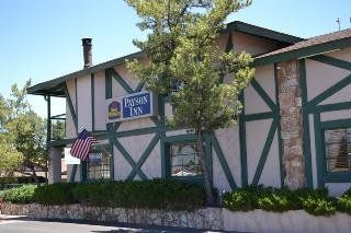 Best Western Payson Inn0