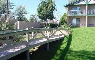 Best Western Payson Inn1