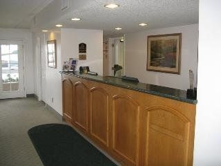 Best Western Payson Inn2