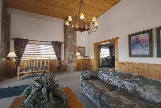 Best Western Payson Inn3