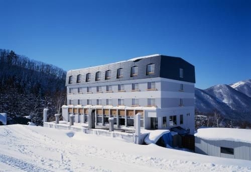 Ryuo Park Hotel (Ryuoo Park)0