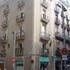 Budget Hostal Ramblas0