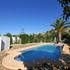 Villas Costa Calpe Dubois0