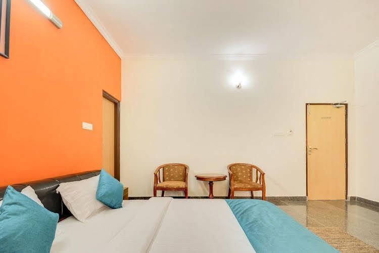 ZO Rooms Bannerghatta National Park0