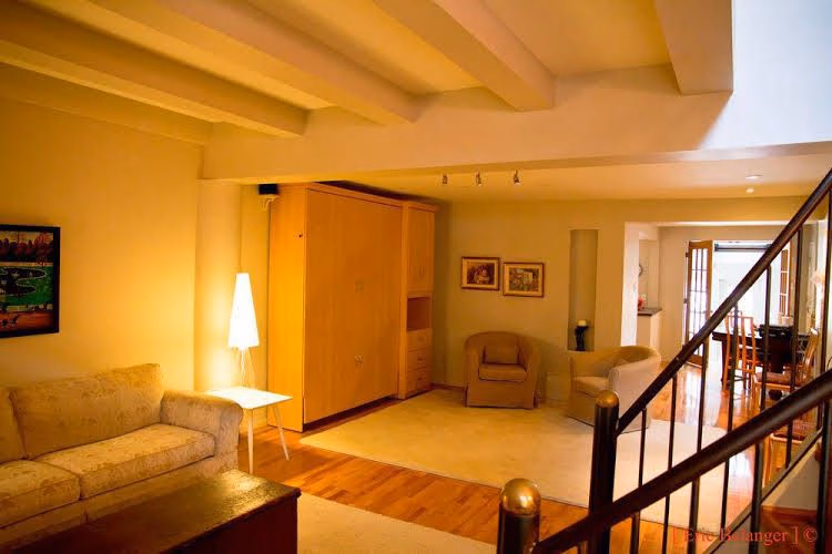 La Maison du Plateau0