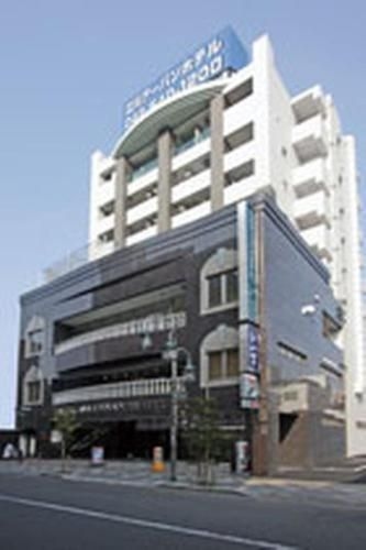 ทาจิคาวะ เออร์เบิน เมน (Tachikawa Urban Main)0