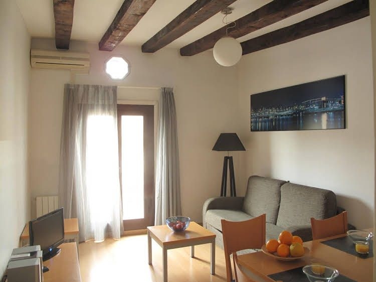 My Address in Barcelona Downtown0