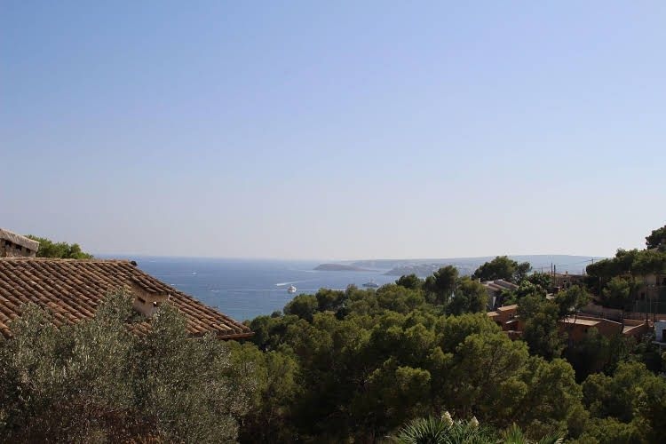 Villa Costa Blanes0