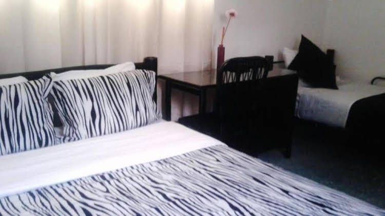 Hostal Class Colonial0