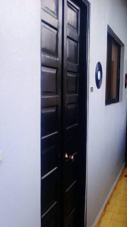 Hostal Class Colonial1