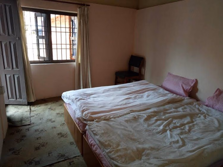 Swastik Guest House0