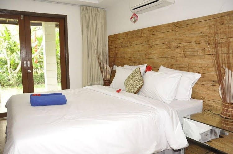 Balisanti Bungalows0