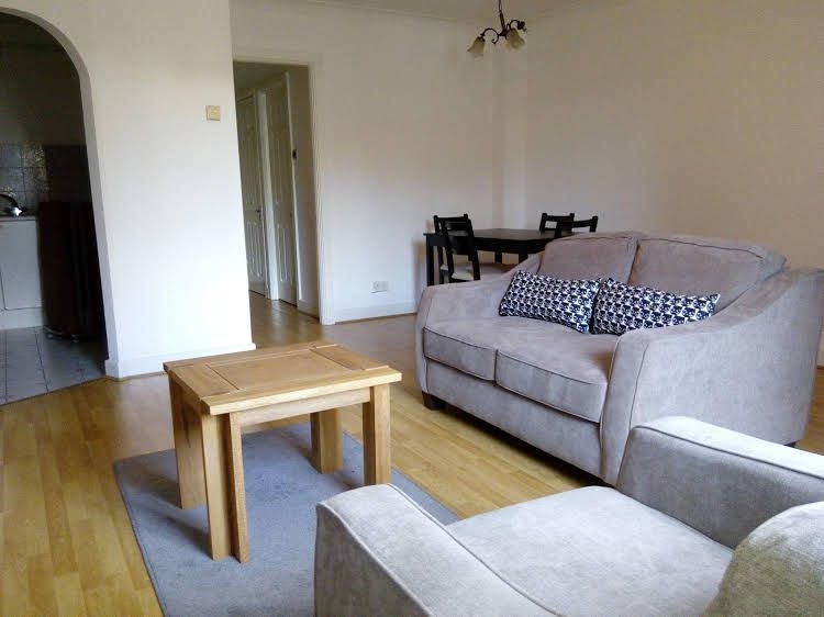 Docklands Self Catering Apartment0