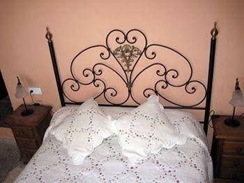 Baraka Boutique Pension0