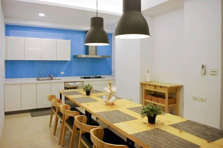 Anping Guesthouse0