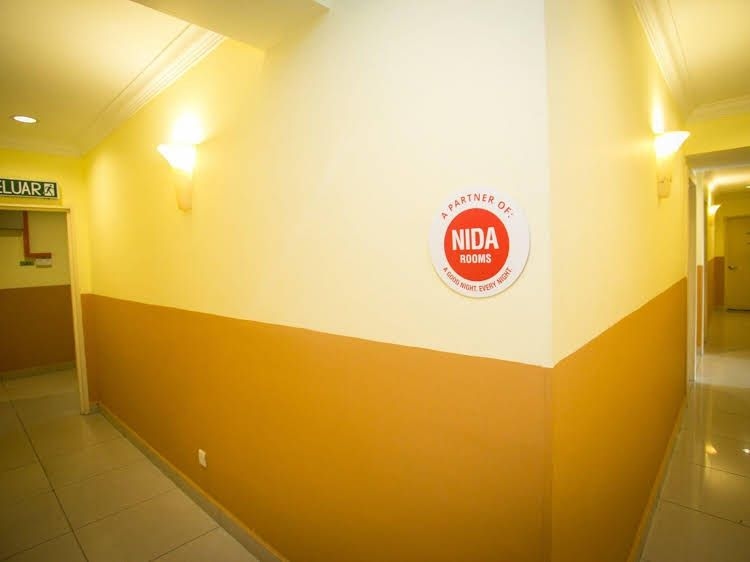 NIDA Rooms Bukit Malawati Exquisite0