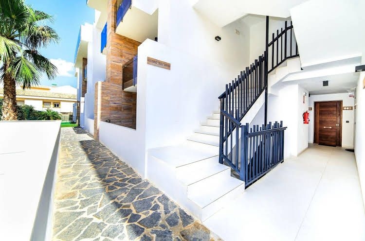 Apartamento Bennecke Angel0