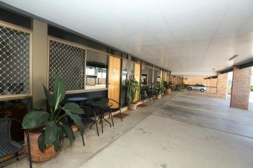 Amber Lodge Motel1
