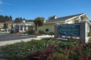 Best Western Plus Fireside Inn On Moonstone Beach0