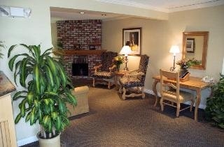 Best Western Plus Fireside Inn On Moonstone Beach2