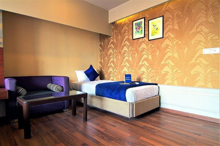 Fab Berrys Marathahalli0