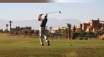 Atlas Golf Resort0