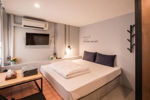 Plubpla Hostel0