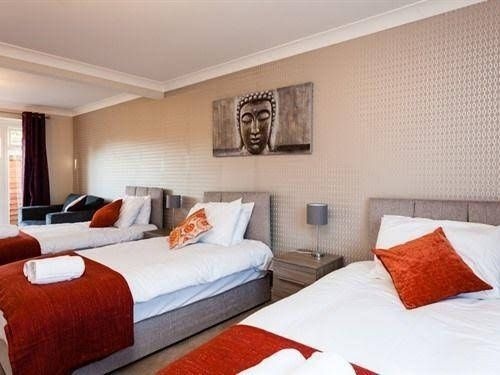 Loppets Lodge0