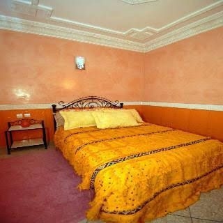 Riad Kech0