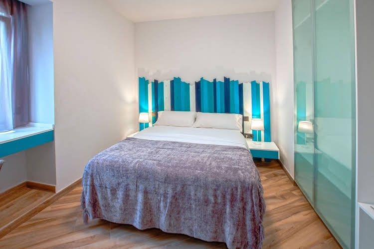 Gran Marina Suites0