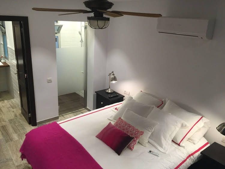 Apartamento San Telmo0