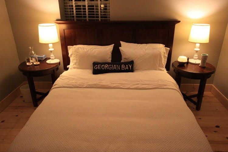Harmony Bed and Breakfast0