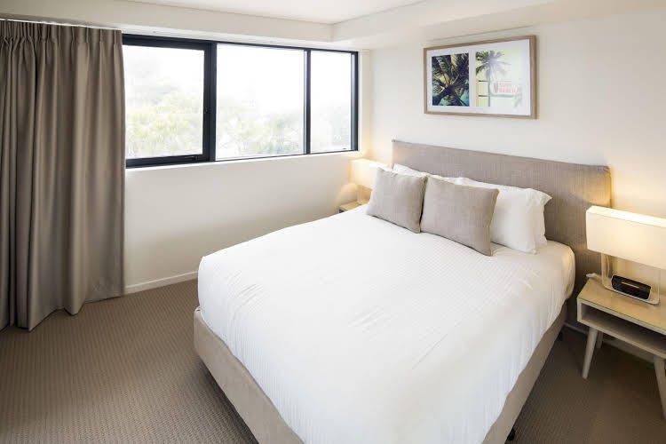 The Breeze Mooloolaba0