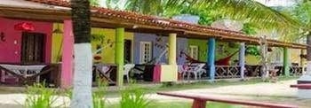 Chales de Peroba0