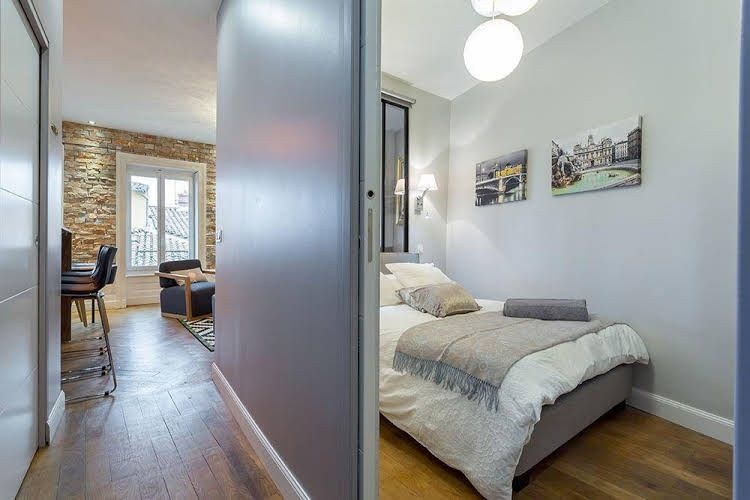 Host Inn Lyon0