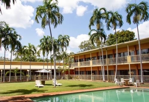 Litchfield Outback Resort (Litchfield Motel)0