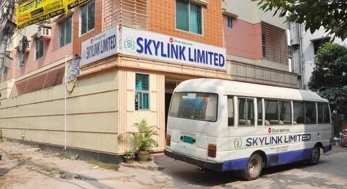 Skylink Ltd1