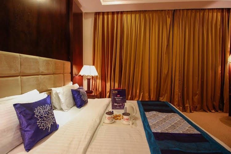 OYO Premium Banashankari0