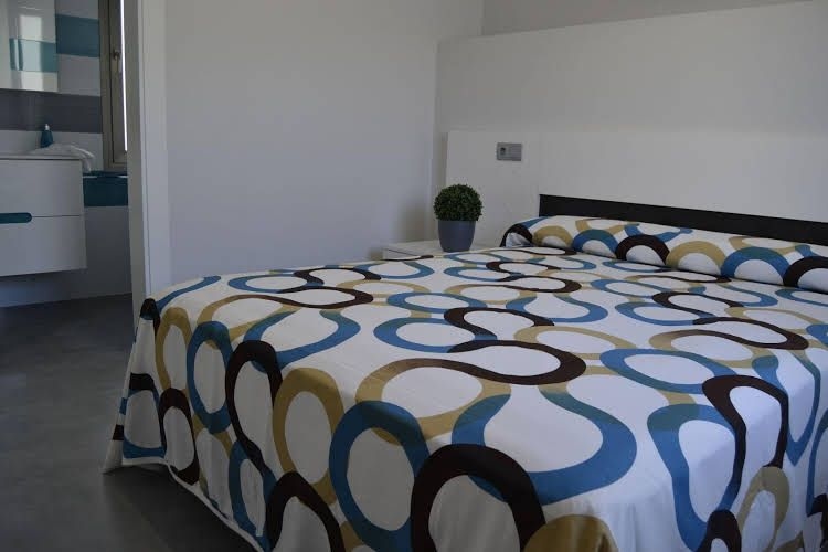 Apartamentos Turisticos Clavero0