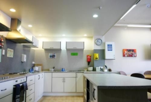 แบ็กแพกเกอร์ เซ็นทรัล แฮมิลตัน (Backpackers Central Hamilton)3