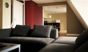 De Lastage Apartments0