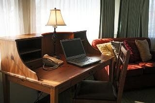 Best Western Sonoma Valley Inn & Krug Event Center2