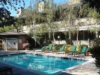 Best Western Sonoma Valley Inn & Krug Event Center3