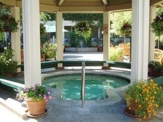 Best Western Sonoma Valley Inn & Krug Event Center4