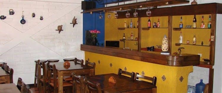 Apartamentos Los Quipus0